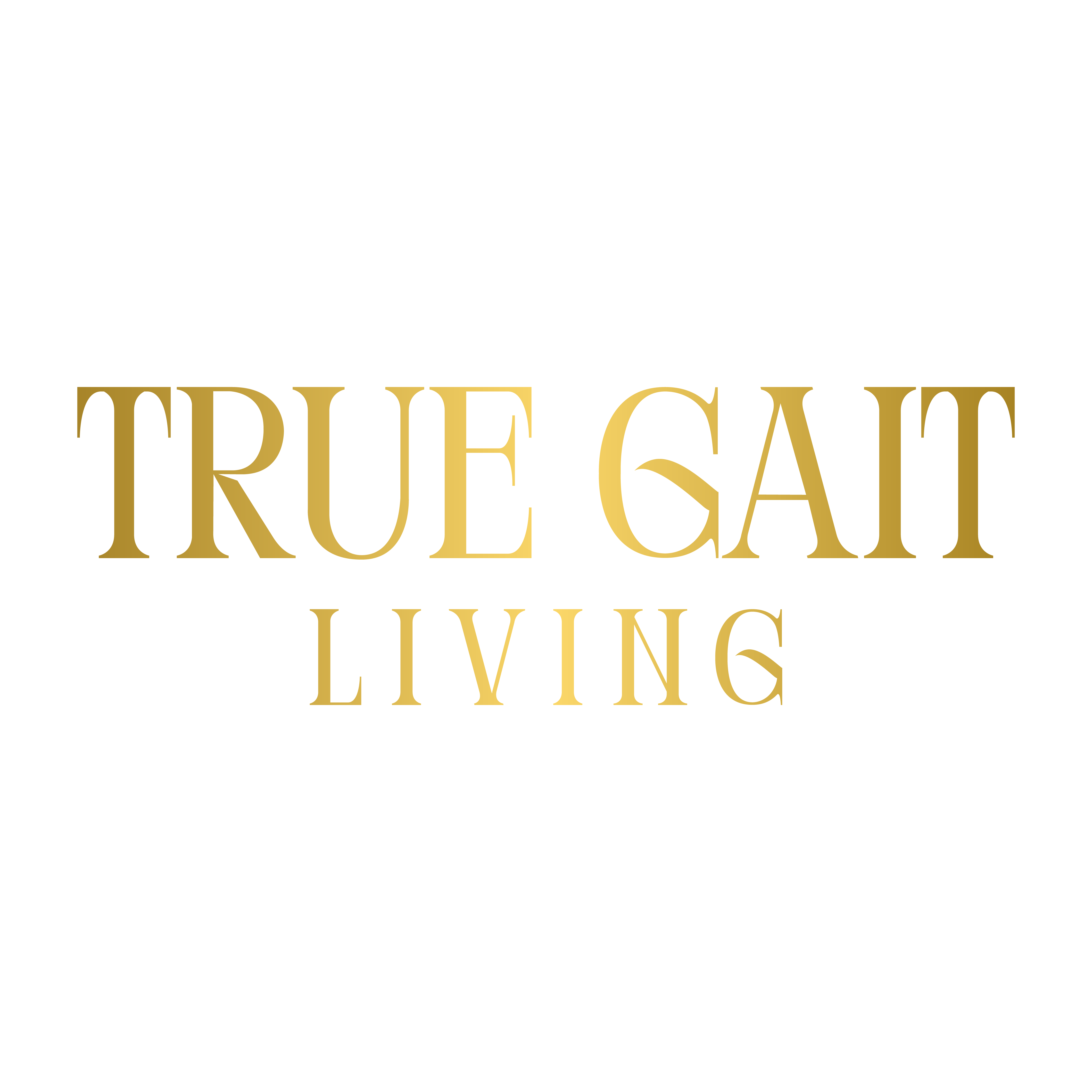 True Gait Living